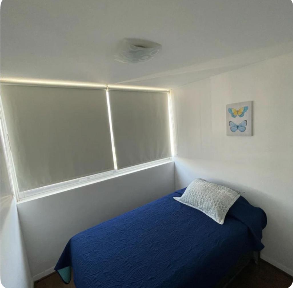 Lindo Departamento Apartamento