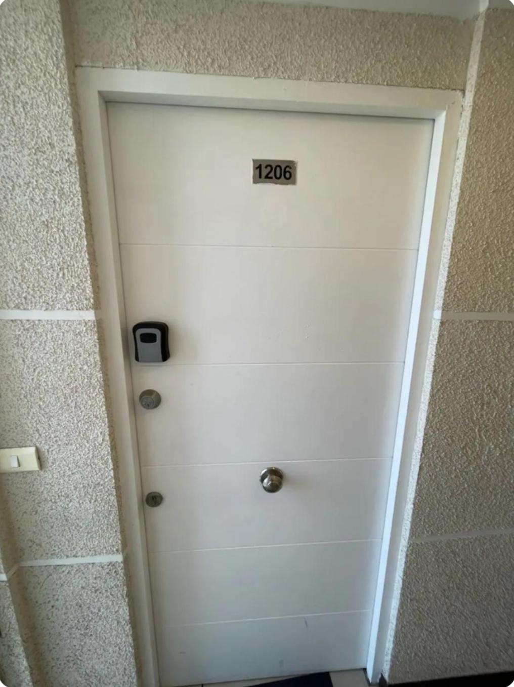 Lindo Departamento *