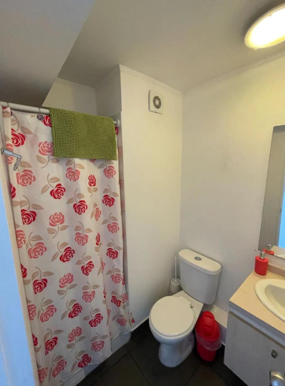 Apartamento Lindo Departamento