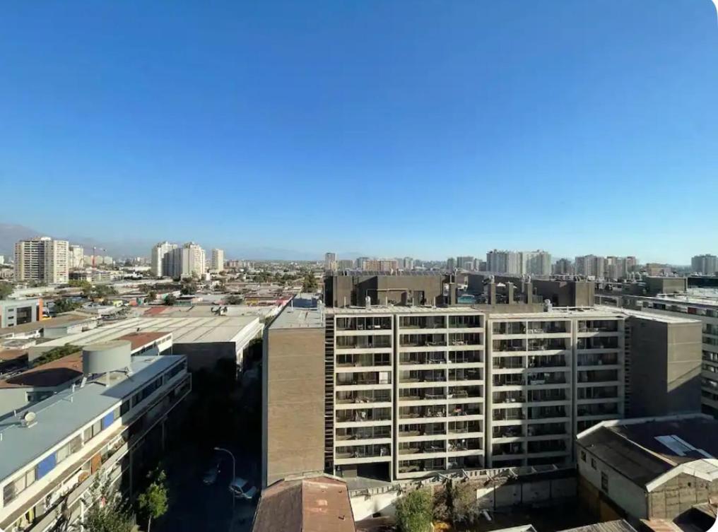 Lindo Departamento Apartamento Santiago